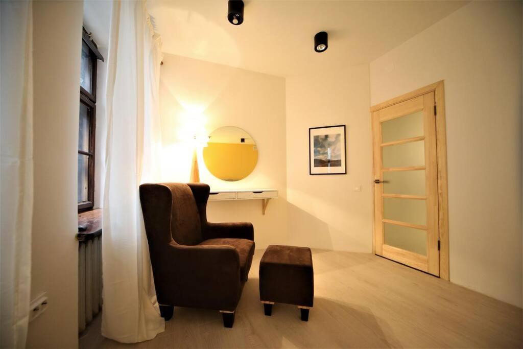 Lovely Two Bedroom In The Old Town Ryga Zewnętrze zdjęcie