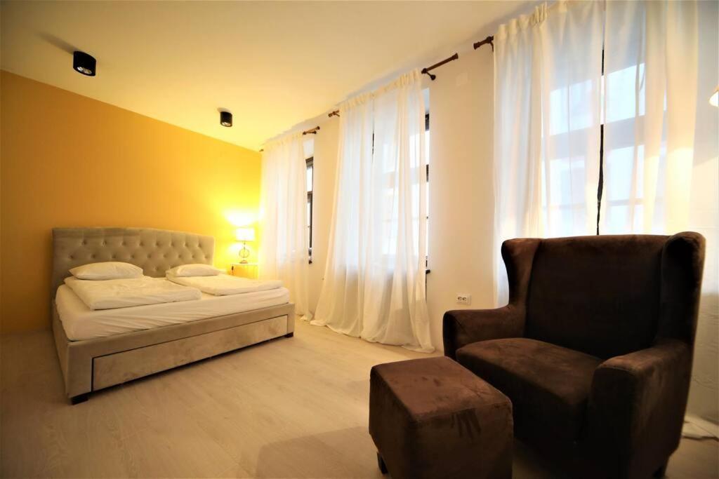 Lovely Two Bedroom In The Old Town Ryga Zewnętrze zdjęcie