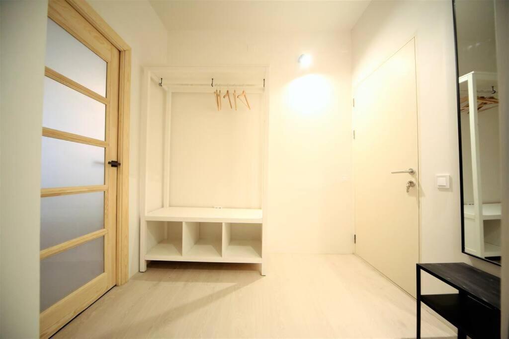 Lovely Two Bedroom In The Old Town Ryga Zewnętrze zdjęcie