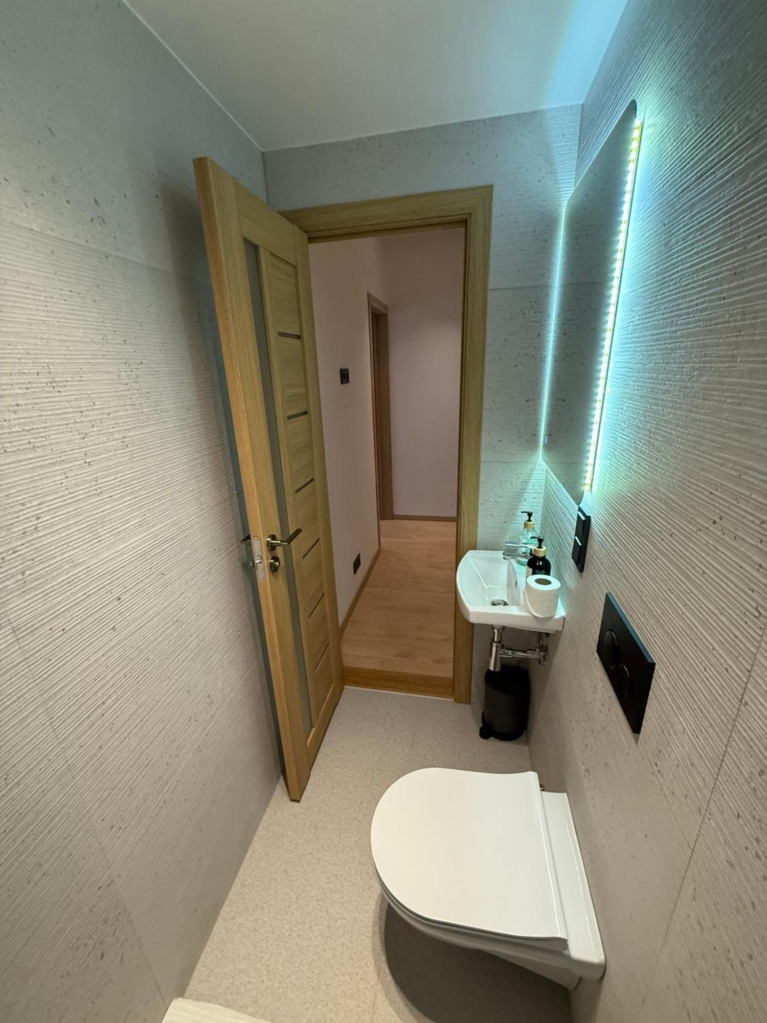 Lovely Two Bedroom In The Old Town Ryga Zewnętrze zdjęcie