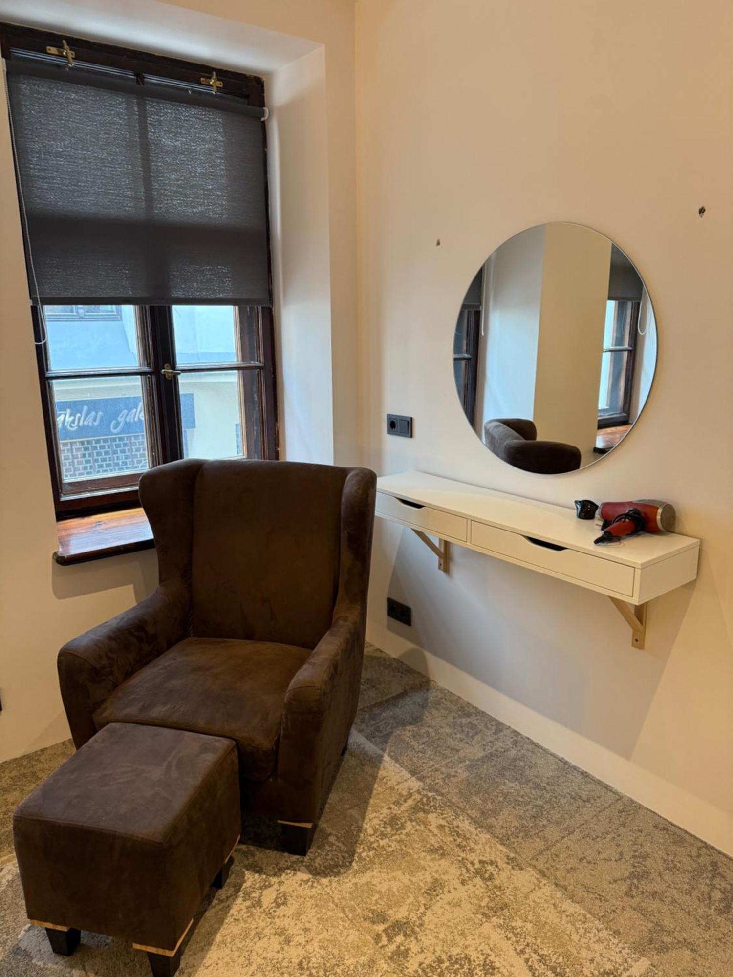Lovely Two Bedroom In The Old Town Ryga Zewnętrze zdjęcie
